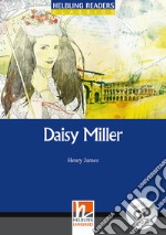 Hel Readers Blue 5 James Daisy Miller+cd libro