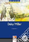 Hel Readers Blue 5 James Daisy Miller+cd libro