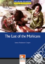 The last of Mohicans libro usato