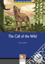 Hel Readers Blue 4 London Call Of The Wild+cd libro