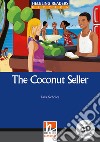 Hel Readers Blue 5 Scholes Coconut Seller+cd libro