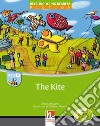 Hel Young Read B The Kite+cdrom/cdaudio libro