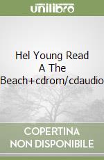 Hel Young Read A The Beach+cdrom/cdaudio