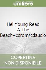 Hel Young Read A The Beach+cdrom/cdaudio libro