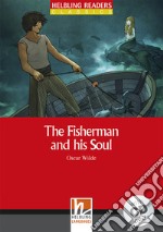 Hel Readers Red 1 Wilde Fisherman And His Soul+cd libro