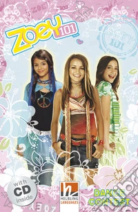 Hel Read Movies 1 Zoey 101+cd libro