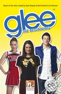 Hel Read People 3 Glee:the Beginning+cd libro