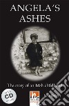 Hel Read Movies 4 Angela's Ashes+cd libro