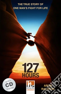 Hel Read Movies 4 127 Hours+cd libro