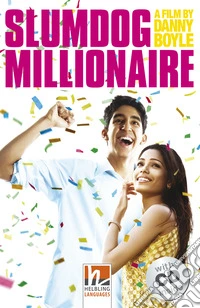 Hel Read Movies 5 Slumdog Millionaire+cd libro