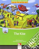 Kite. Big book. Level B. Young readers (The) libro