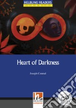 Hel Readers Blue 5 Conrad Heart Darkness+cd libro