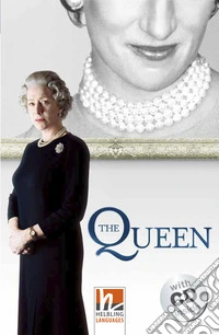 Hel Read Movies 4 The Queen+cd