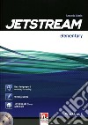 Jetstream. Elementary. Workbook. Per le Scuole superiori. Con e-book. Con espansione online. Con CD-Audio libro