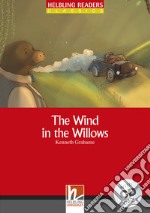 Hel Readers Red 1 Grahame Wind In The Willows+cd libro