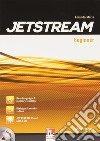 Jetstream. Beginner. Workbook. Per le Scuole superiori. Con e-book. Con espansione online. Con CD-Audio libro