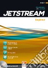 Jetstream. Beginner. Student's book. Workbook. Per le Scuole superiori. Con e-book. Con espansione online. Con CD-Audio libro