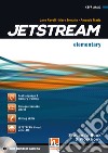 Jetstream. Elementary. Student's book-Workbook. Per le Scuole superiori. Con e-book. Con espansione online. Con CD-Audio libro