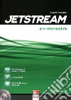Jetstream. Pre intermediate. Workbook. Per le Scuole superiori. Con e-book. Con espansione online. Con CD-Audio libro
