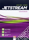 Jetstream. Intermediate. Per le Scuole superiori. Con e-book. Con espansione online libro