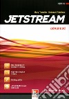 Jetstream. Advanced. Student's book. Per le Scuole superiori. Con e-book. Con espansione online libro
