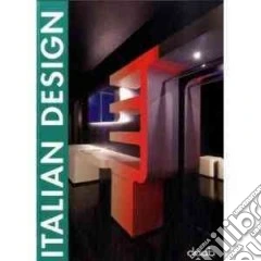Italian design. Ediz. multilingue