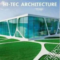 Hi-tec architecture