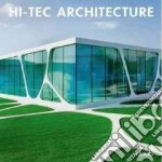 Hi-tec architecture libro