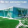 Hi-tec architecture libro