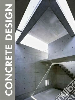 Concrete design. Ediz. italiana