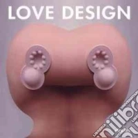 Love design. Ediz. multilingue libro