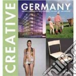 Creative Germany. Ediz. italiana, inglese, tedesca, francese e spagnola libro