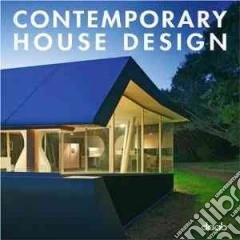 Contemporary house design. Ediz. multilingue