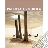 Patricia Urquiola. Ediz. italiana libro
