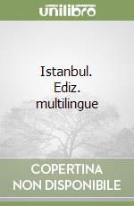 Istanbul. Ediz. multilingue libro