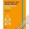 Single-family houses. Construction and design manual libro di Hoffmann Hans Wolfgang