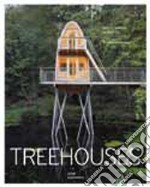 Treehouses. Small spaces in nature. Ediz. illustrata libro