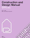 Offices. Construction and design manual libro di Oswald Ansgar