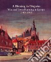 A blessing in disguise. War and town planning in Europe (1940-1945) libro