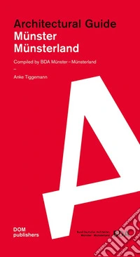 Münster/Münsterland. Architectural guide