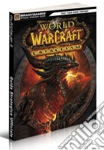 World of Warcraft:Cataclysm -Guida Strat libro