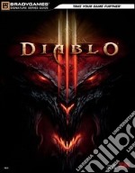 Diablo III. Guida strategica ufficiale libro