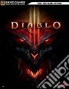 Diablo III. Guida strategica ufficiale libro