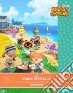 Animal Crossing New Horizons- Guida Uff. libro