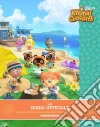 Animal Crossing New Horizons- Guida Uff. libro