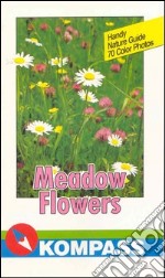 Meadow flowers libro