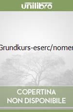 Grundkurs-eserc/nomen libro