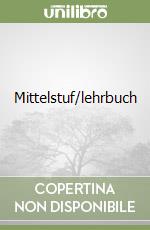 Mittelstuf/lehrbuch libro