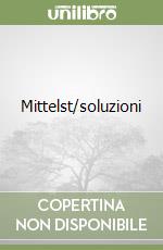 Mittelst/soluzioni libro