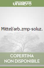 Mittel/arb.zmp-soluz. libro